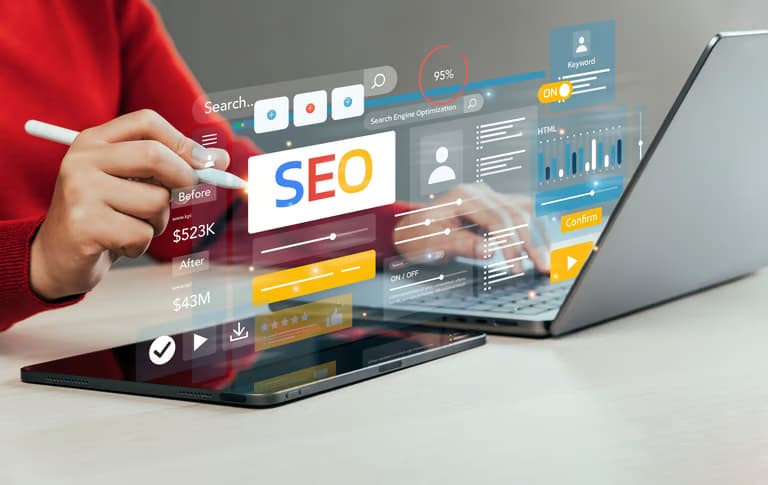 10 SEO Changes That Doubled Our Client's Organic Traffic in 6 Months